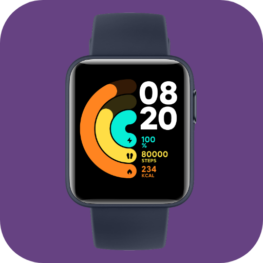 Xiaomi Smart Watch Lite Guide