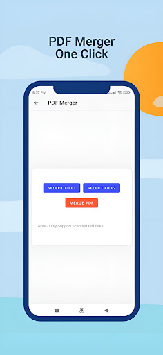 ScanCord - PDF Scanner App Screenshot 4 - AppWisp.com