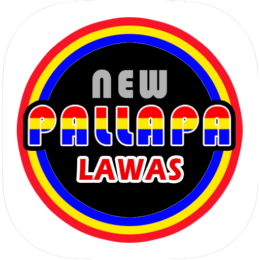 Lagu Pallapa OFFLINE Lirik logo