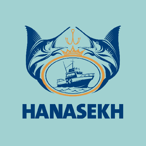 Hanasekh logo