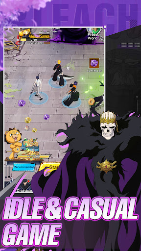 Spirit Slayer: Soul Power Screen 3