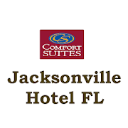 Comfort Suites Jacksonville FL