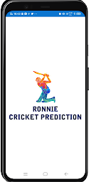 Ronnie Cricket Prediction