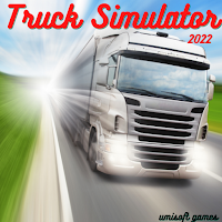 Симулятор грузовика Новая 3D-игра 2021 года