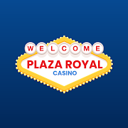 Plaza Royal: Live Casino Fun app icon