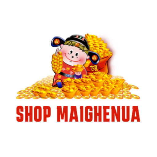 SHOP MAIGHENUA logo