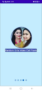 Random Girls Video Call Prank