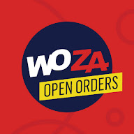 WOZA OPEN ORDERS icon