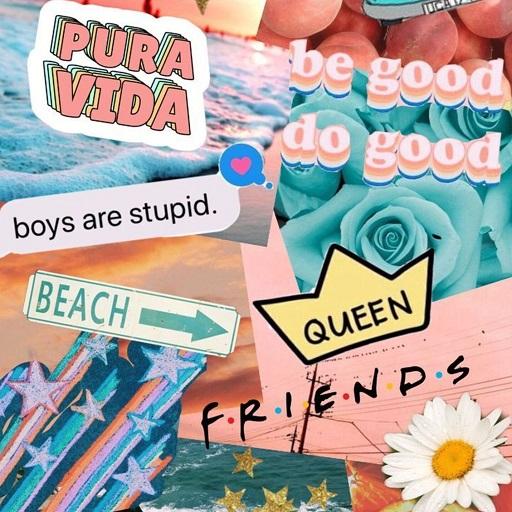 Vsco 2024 girl backgrounds