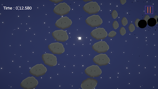 THROW ME TO MY PLANET