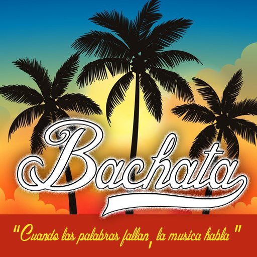 Bachata Radio logo