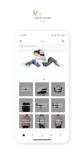 De Shop Smart And Enjoy App