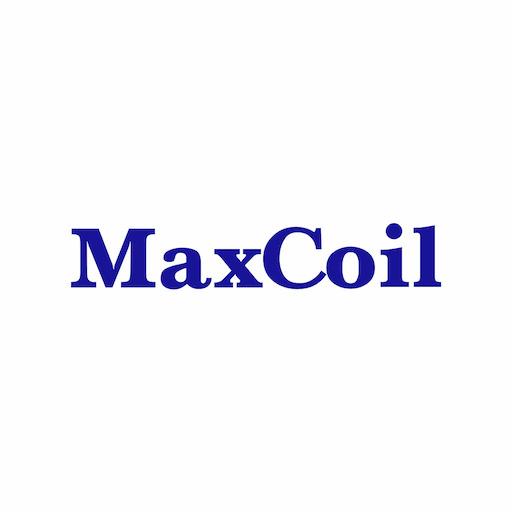 MaxCoil Una logo