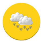 Cover Image of 下载 Weather Canada 1.5.4 APK