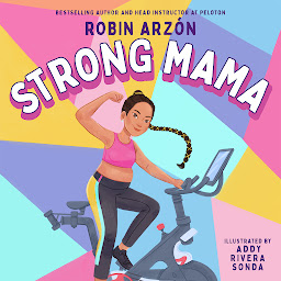Icoonafbeelding voor Strong Mama
