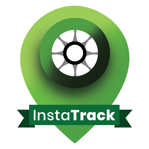 InstaTrack logo