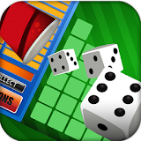 Farkle Online Gambling Game icon