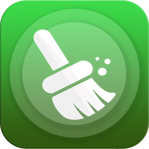 System Cleaner - Phone Cleaner Logo