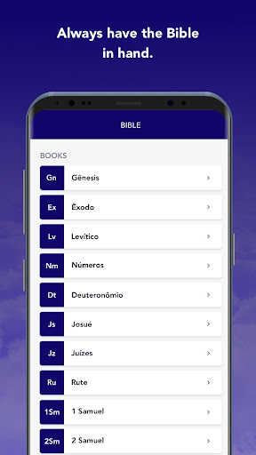 Goodwill Community Church Screen 3