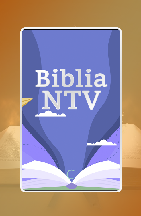 Biblia NTV - 5.0 - (Android)