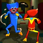 Cover Image of Download Poppy Clash: Stickman Fighting  APK