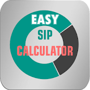 Easy SIP Calculator