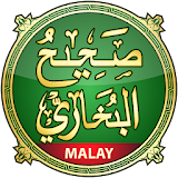 Hadith Sahih Al Bukhari Malay icon
