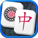 Mahjong oriental Shanghai - Mahjong games free icon