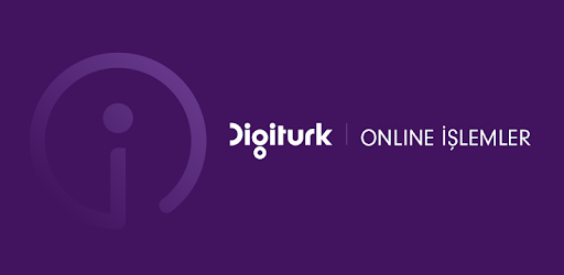 Digiturk Online İşlemler