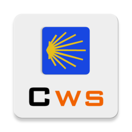 CWS Santiago logo
