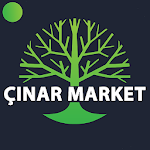 Cover Image of Tải xuống Çınar Market  APK