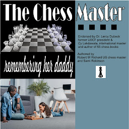 Obraz ikony: The Chess Master