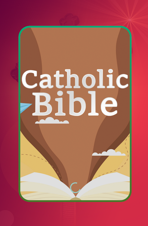 Catholic Bible - 5.0 - (Android)