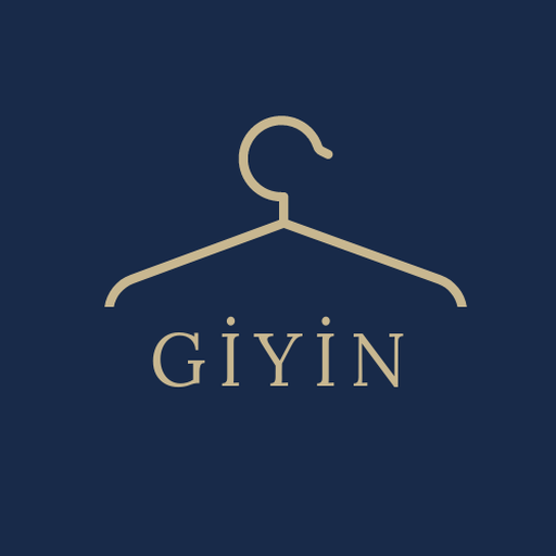 Giyin logo