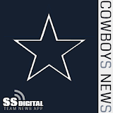 Cowboys News Feed SS icon