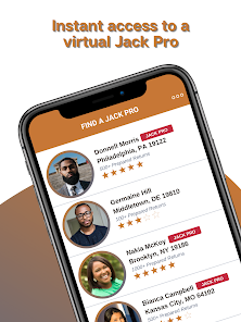 Captura 10 Jack-Your Financial Consultant android