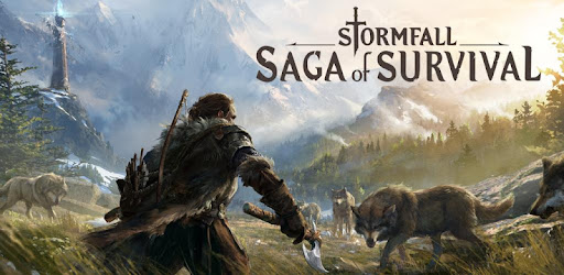 Stormfall: Saga Of Survival - Apps On Google Play