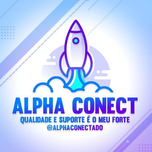 ALPHA CONECT for  Android – Latest Version & Features app icon