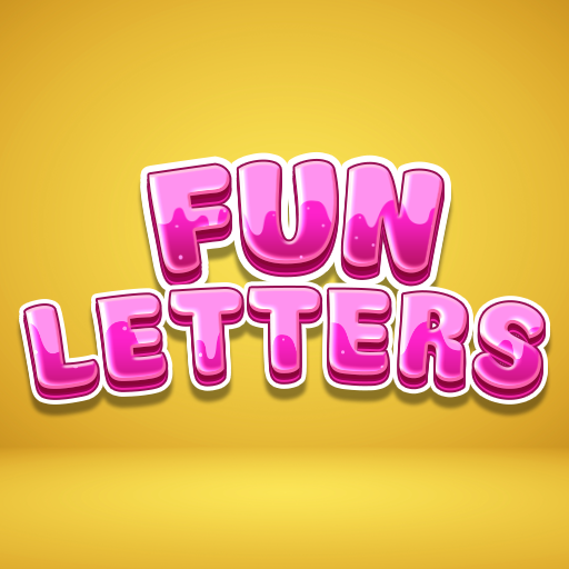 ABC Fun Letters Header - AppWisp.com