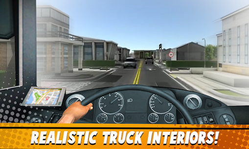 Euro Truck Simulator 2 Hileli Apk-ets2 apk 3