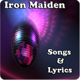 Iron Maiden All Music&Lyrics icon