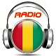 radio for radio fouta fm Guinea Laai af op Windows