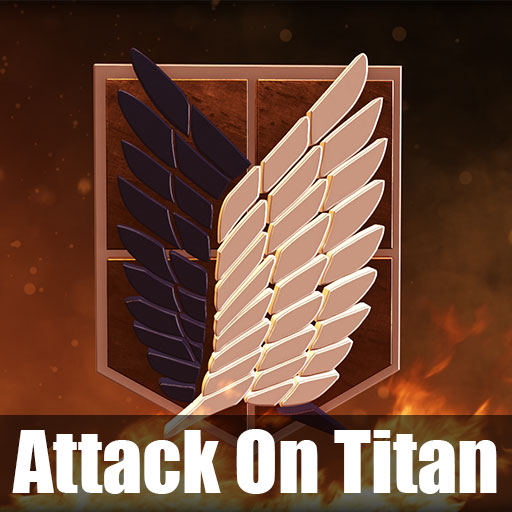 Attack on Titan wallpaper – Apps no Google Play