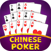 Chinese Poker Offline