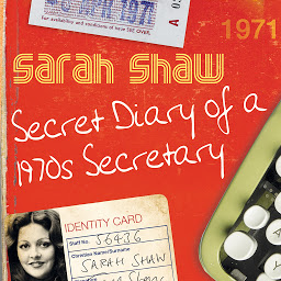 Icon image Secret Diary of a 1970s Secretary