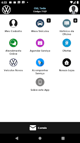 Imágen 2 Pampeiro Volkswagen android