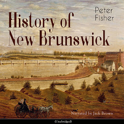 Icon image History of New Brunswick