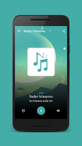 Radyo 80 - Osmaniye Radyo İstasyonu