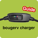 Cover Image of Télécharger Bougerv Charger Guide  APK
