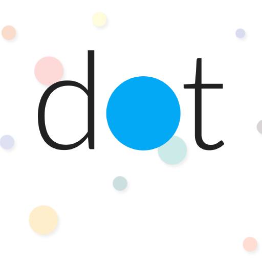Find Dots logo